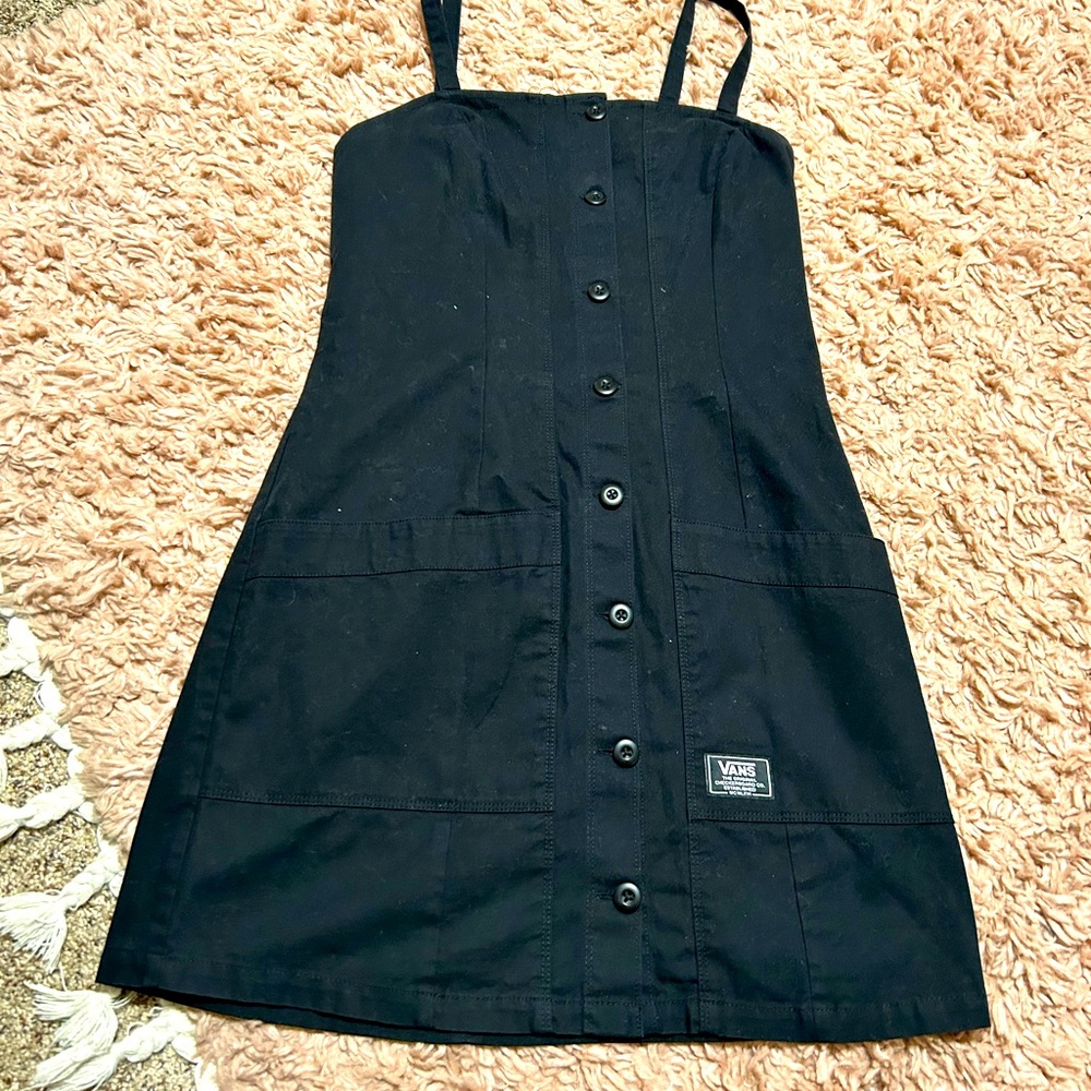 Vans dress